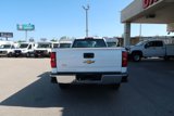 Used 2018 Chevrolet Silverado 1500 W/T w/ WT Fleet Convenience Package image 5
