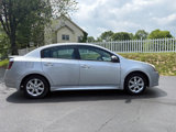 Used 2011 Nissan Sentra 2.0 SR image 5