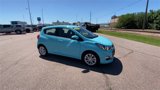 Used 2022 Chevrolet Spark LT image 2