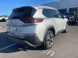 Used 2021 Nissan Rogue SV image 3