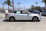 Used 2022 Nissan Altima 2.5 SV image 3