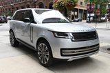 Used 2023 Land Rover Range Rover SE image 3