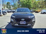 Used 2021 Hyundai Kona SEL Plus w/ Cargo Package image 2