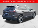 Used 2021 Jeep Cherokee Latitude Lux image 4