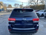 Used 2017 Jeep Grand Cherokee Limited image 4