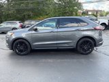 Certified 2022 Ford Edge ST-Line image 6