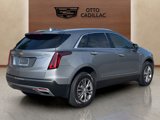 Certified 2023 Cadillac XT5 Premium Luxury image 5