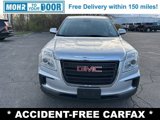 Used 2017 GMC Terrain SLE image 2