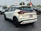 Certified 2022 Nissan Kicks SR image 6