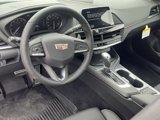 New 2025 Cadillac CT4 Sport image 2