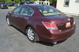 Used 2009 Honda Accord EX-L image 4