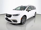 New 2025 Chrysler Pacifica Pinnacle image 3