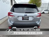 Used 2019 Subaru Forester Touring w/ Popular Package #3 image 5