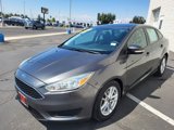 Used 2016 Ford Focus SE image 5
