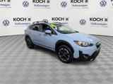 Used 2022 Subaru Crosstrek 2.0i Premium image 2
