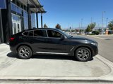 Used 2023 BMW X4 xDrive30i w/ Parking Assistance Package image 4