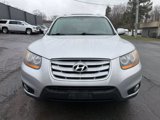 Used 2011 Hyundai Santa Fe Limited image 2