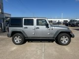 Used 2014 Jeep Wrangler Unlimited Sport w/ Quick Order Package 24S image 4