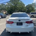 Used 2020 Toyota Camry SE image 5