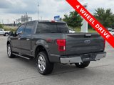 Used 2020 Ford F150 XLT w/ Equipment Group 302A Luxury image 4