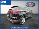 Used 2017 Lincoln MKC Reserve image 6