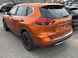 Used 2017 Nissan Rogue S image 5