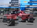 New 2025 Chevrolet Trax LS image 3