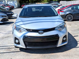 Used 2016 Toyota Corolla S Premium image 2