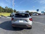 New 2025 Chevrolet Trax ACTIV w/ Driver Confidence Package image 4