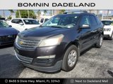Used 2015 Chevrolet Traverse LS image 2