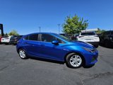Used 2019 Chevrolet Cruze LT image 2