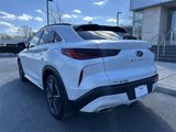 Certified 2024 INFINITI QX55 Essential w/ Accent Package image 6