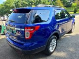 Used 2015 Ford Explorer 4WD image 5