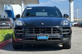 Used 2015 Porsche Macan Turbo image 5