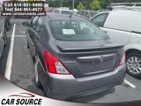 Used 2018 Nissan Versa S Plus image 4