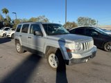 Used 2013 Jeep Patriot Sport image 2