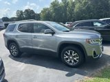 Used 2023 GMC Acadia SLT image 4
