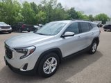 Certified 2020 GMC Terrain SLE w/ Driver Convenience Package image 4
