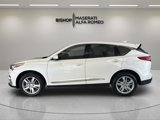 Used 2021 Acura RDX AWD w/ Advance Package image 3