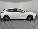 New 2025 Subaru Impreza 2.0i Sport image 4