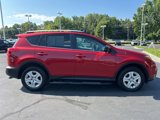 Used 2013 Toyota RAV4 LE image 4