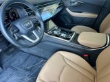 Used 2025 Audi Q7 3.0T Premium Plus w/ Premium Plus Package image 4