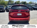 Used 2024 MAZDA CX-5 AWD 2.5 S w/ Select Package image 4