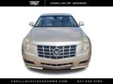 Used 2013 Cadillac CTS Luxury image 2