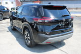 Certified 2022 Nissan Rogue SV image 3