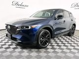Used 2022 MAZDA CX-5 AWD 2.5 Turbo image 3