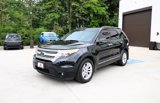 Used 2013 Ford Explorer XLT image 3