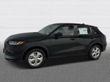 New 2025 Honda HR-V LX image 2