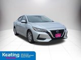 Used 2023 Nissan Sentra S image 2