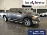 Used 2018 RAM 1500 Big Horn image 5